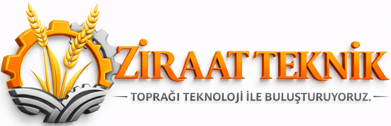 Ziraat Teknik